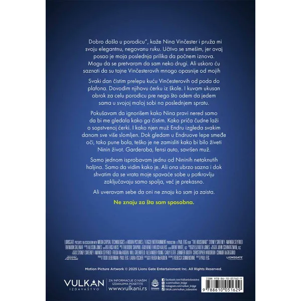 KUĆNA POMOĆNICA TikTok Hit 