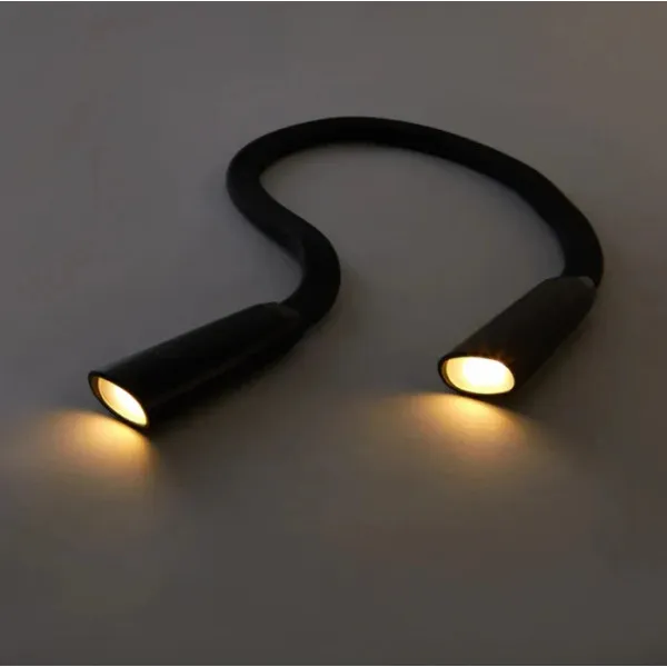 Lampa za čitanje HANDS-FREE 