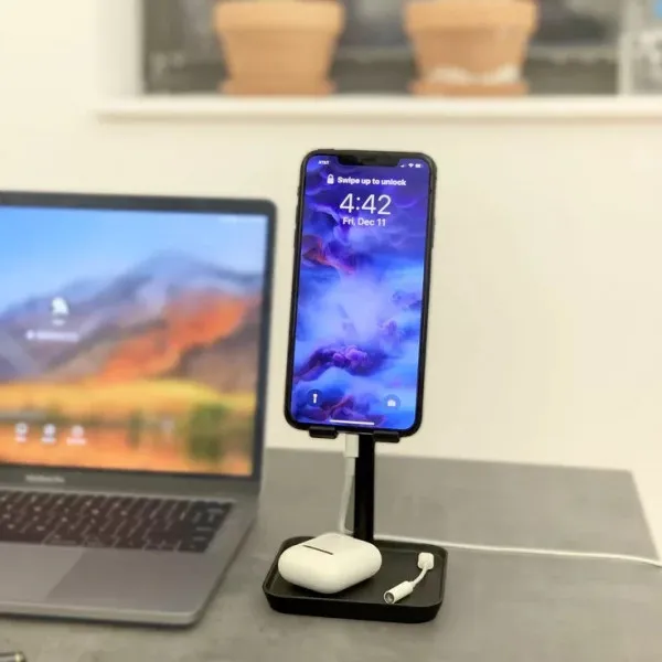 Stalak za mobilni telefon KIKKERLAND 