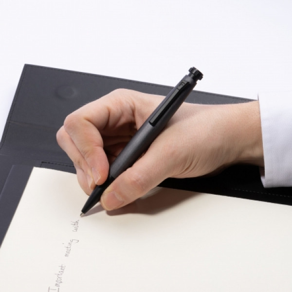 Hemijska olovka FESTINA CHRONOBIKE BLACK GUN 