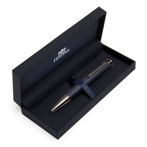 Hemijska olovka FESTINA CHRONOBIKE NAVY 