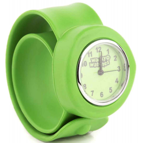 Dečiji ručni sat ZELENI 