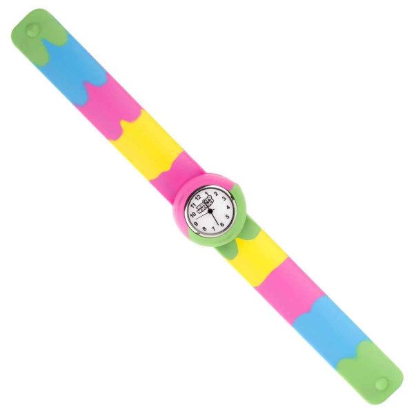Dečiji ručni sat ŠARENI 