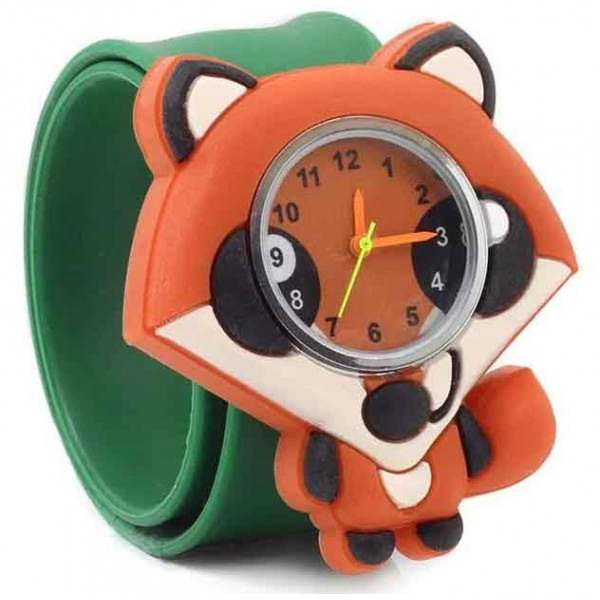 Dečiji ručni sat LISICA 