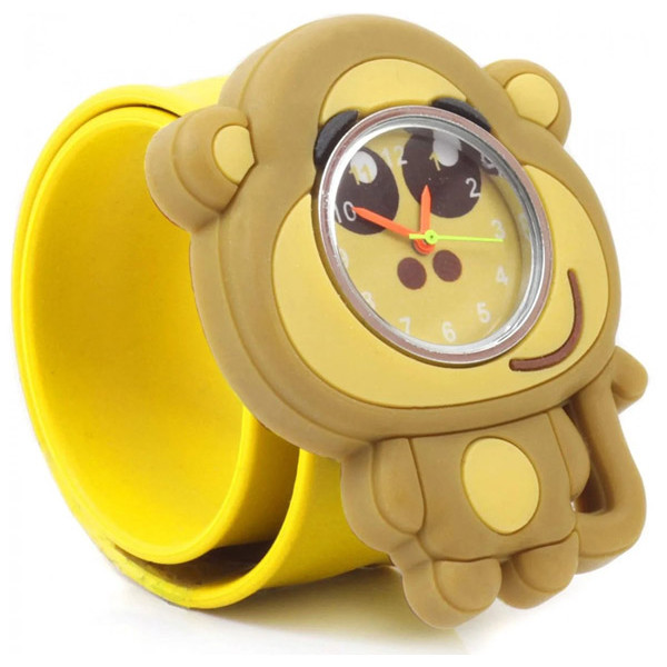 Dečiji ručni sat MAJMUN 