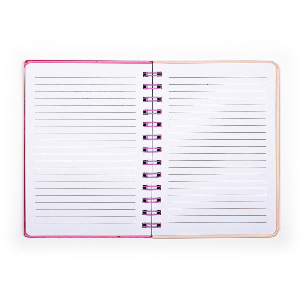 Notes sa digitronom DREAM 