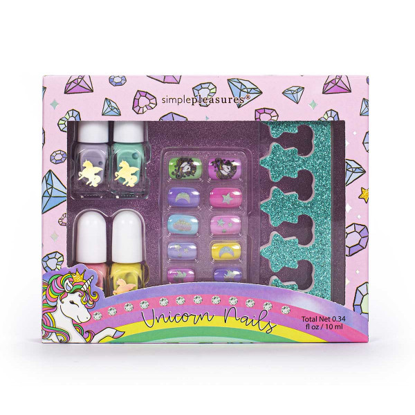 Set za manikir UNICORN 