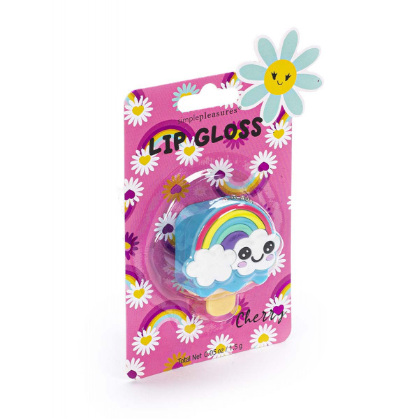 Balzam za usne RAINBOW GLOSS 