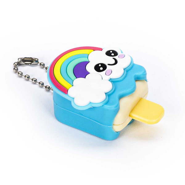 Balzam za usne RAINBOW GLOSS 