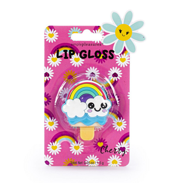 Balzam za usne RAINBOW GLOSS 