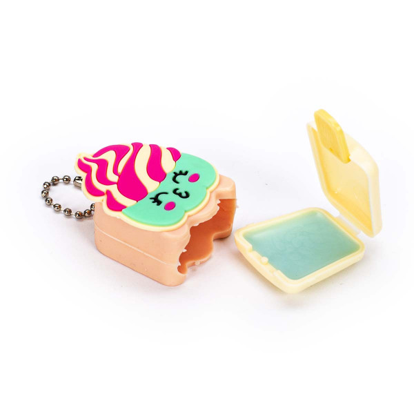 Balzam za usne ICE CREAM GLOSS 