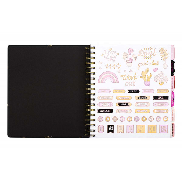 Datumirani planer 2024/2025 Busy Bee 