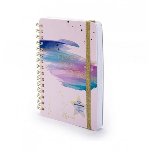 Notes agenda MY PLANS 24/25 (avgust 2024 - decembar 2025) 