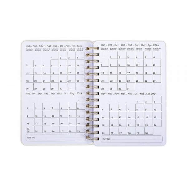 Notes agenda MY PLANS 24/25 (avgust 2024 - decembar 2025) 