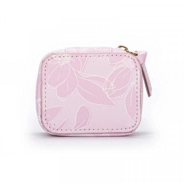 Kutija za lekove LIGHT GOLD 