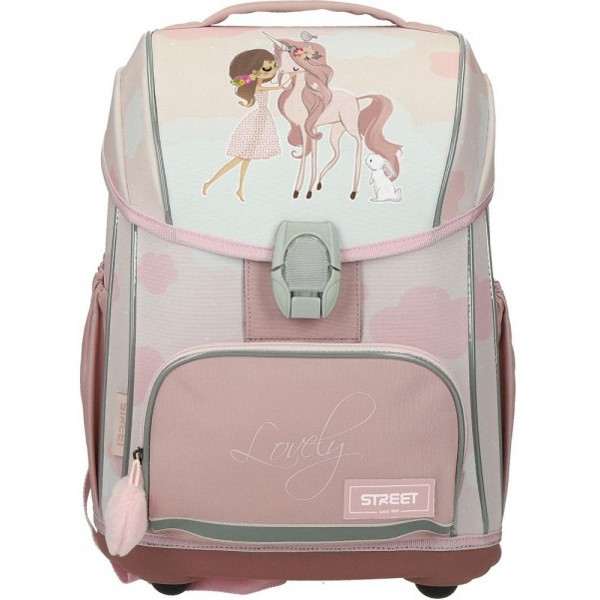 Ranac STREET - LOVELY TALE 