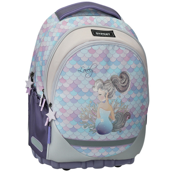 Ranac ergonomski STREET - SIRENA 