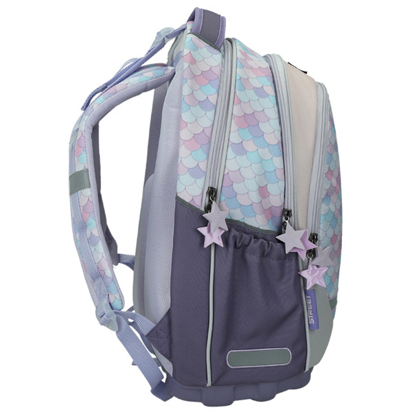 Ranac ergonomski STREET - SIRENA 