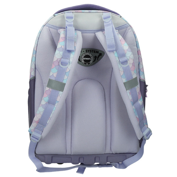 Ranac ergonomski STREET - SIRENA 