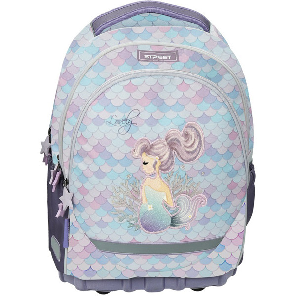 Ranac ergonomski STREET - SIRENA 