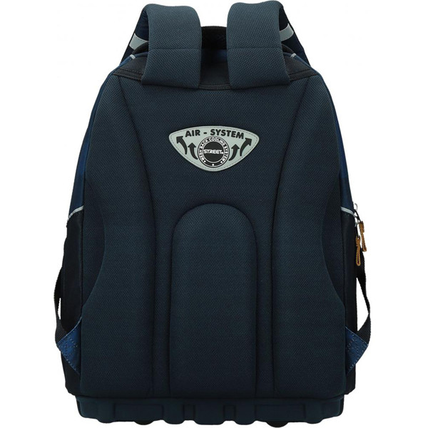 Ranac ergonomski STREET - ROBOTS 