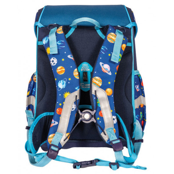 Ranac anatomski premium DREAM BIG 30x22x42cm 