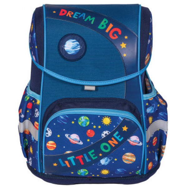 Ranac anatomski premium DREAM BIG 30x22x42cm 