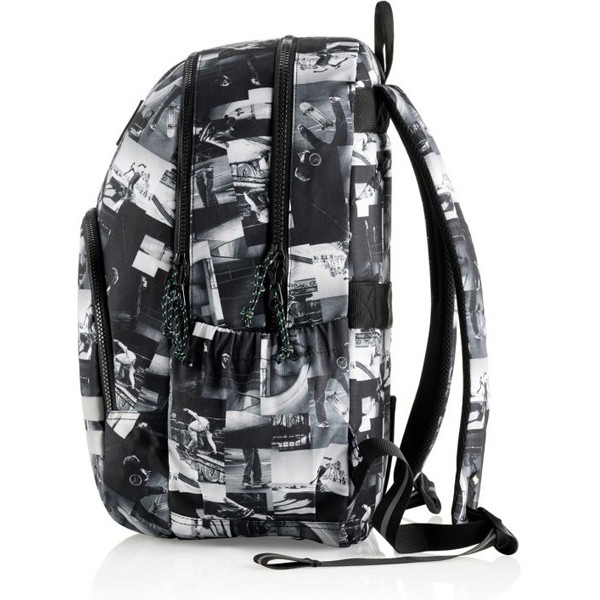 Ranac sa tri pregrade SKATE PARK 