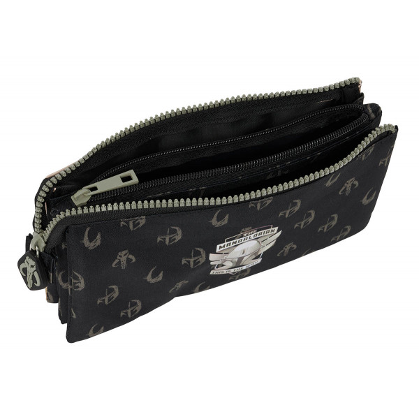 STAR WARS pernica prazna MANDALORIAN 