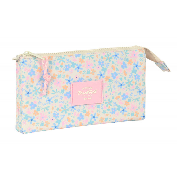 Prazna pernica BLACKFIT BLOSSOM 