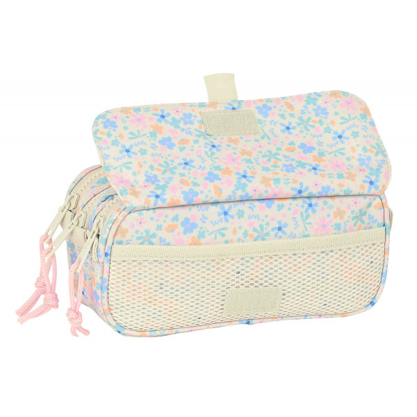 Pernica prazna BLACKFIT BLOSSOM 