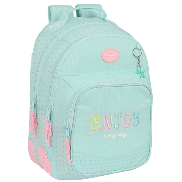 Ranac školski BLACKFIT8 ENJOY 