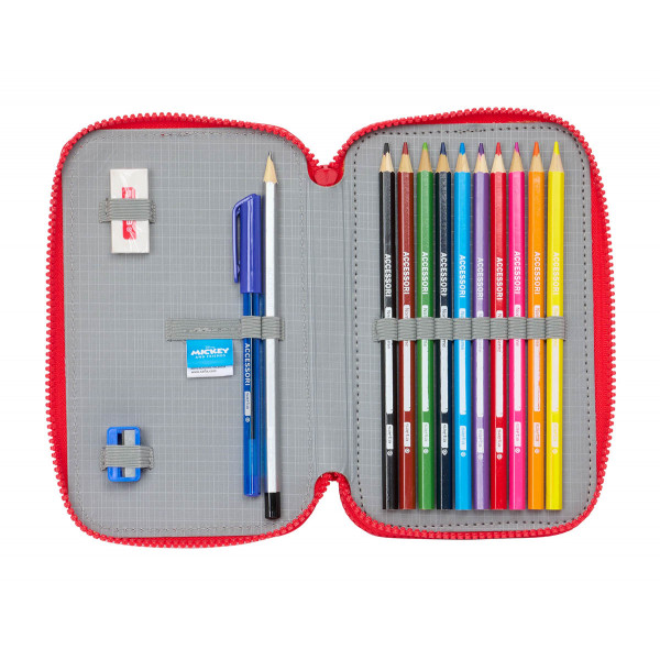 Pernica puna MIKI MAUS 