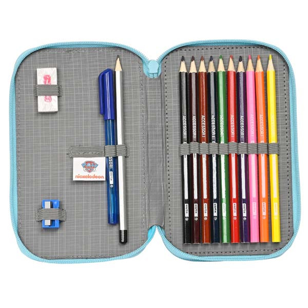 Pernica puna PAW PATROL 