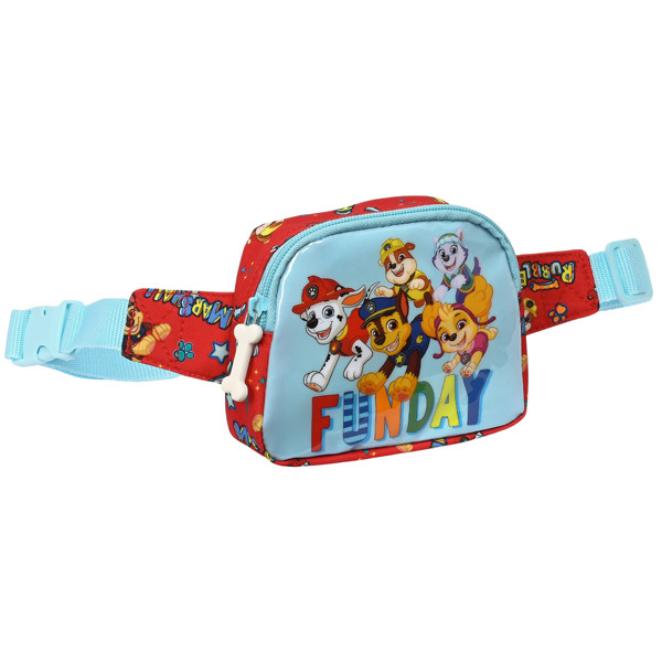Sportska torbica PAW PATROL 