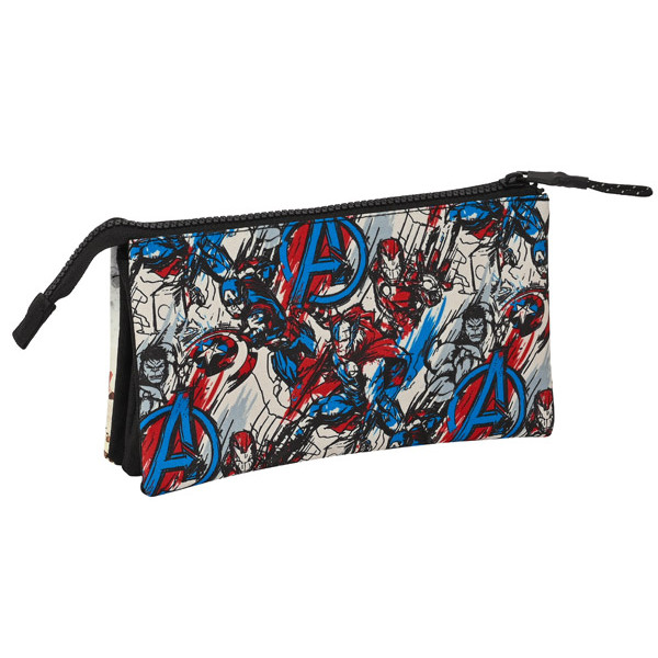 Pernica puna AVENGERS 