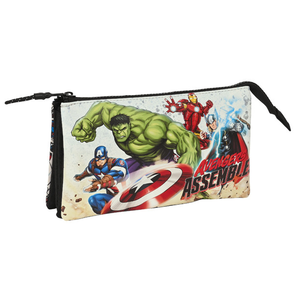 Pernica puna AVENGERS 