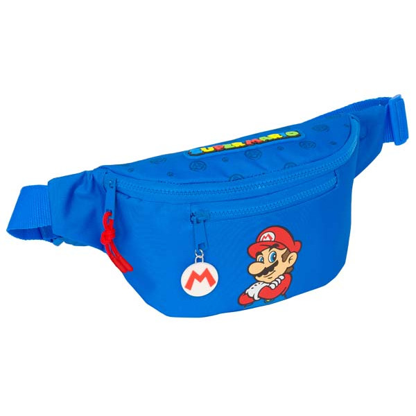 Sportska torbica SUPER MARIO 
