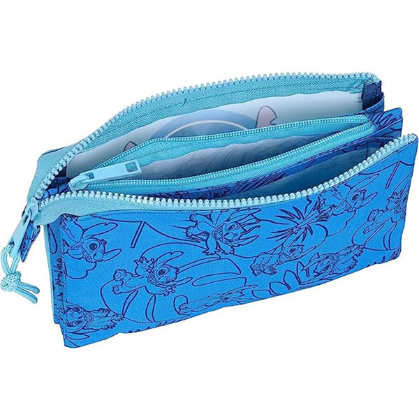 Pernica sa tri pregrade STITCH 