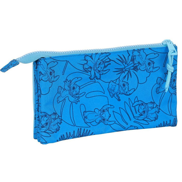 Pernica sa tri pregrade STITCH 