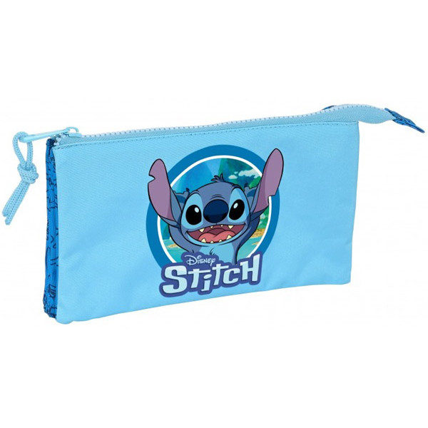 Pernica sa tri pregrade STITCH 