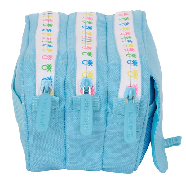 BENETTON prazna pernica SPRING 