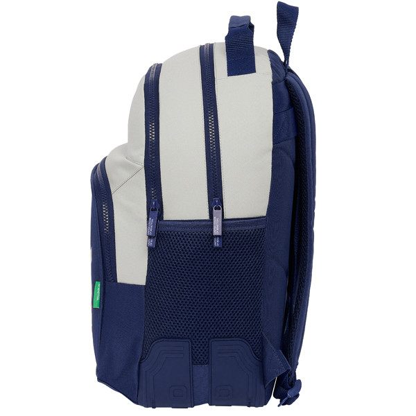 BENETTON ranac školski VARSITY 