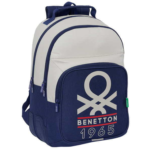 BENETTON ranac školski VARSITY 