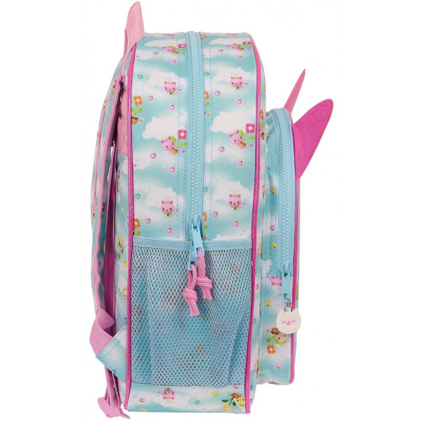 Ranac za vrtić GABBY'S DOLLHOUSE 