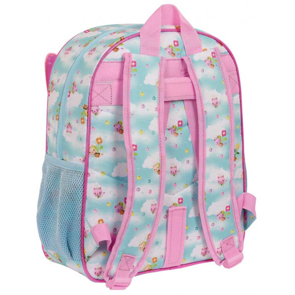 Ranac za vrtić GABBY'S DOLLHOUSE 