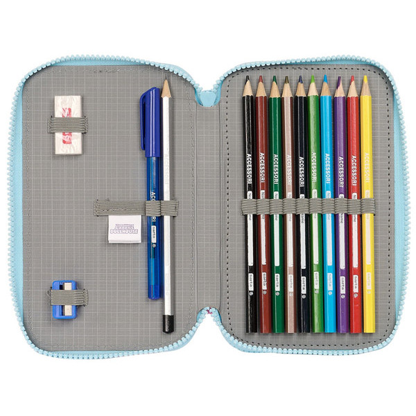 Pernica puna GABBY'S DOLLHOUSE 