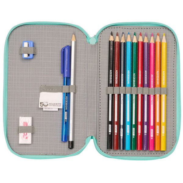 Pernica puna HELLO KITTY 