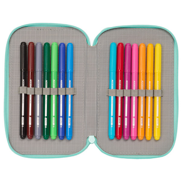 Pernica puna HELLO KITTY 