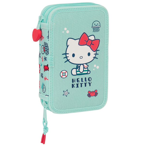 Pernica puna HELLO KITTY 